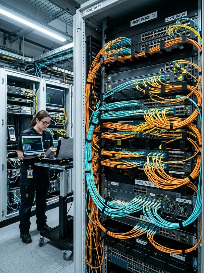 Arsitektur Zero-Trust di Edge Serverless: Eliminasi Vektor Serangan Ephemeral Tanpa Overhead Latensi